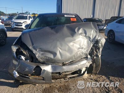 Piąte zdjęcie samochodu w środku: 2008 CHEVROLET IMPALA LT VIN:2G1WT58K281378012 - miniatura
