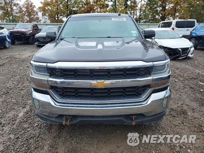 Piąte zdjęcie samochodu w środku: 2016 CHEVROLET SILVERADO K1500 LT VIN:1GCVKREH8GZ131573 - miniatura