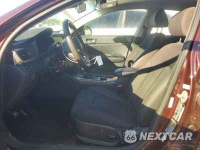 Zdjęcie 7 z 12 samochodu: 2019 KIA OPTIMA LX VIN:5XXGT4L39KG363742 - miniatura