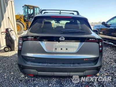 Zdjęcie 6 z 14 samochodu: 2026 NISSAN KICKS SR VIN:3N8AP6DD3TL342635 - miniatura