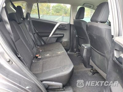Zdjęcie 11 z 13 samochodu: 2016 TOYOTA RAV4 LE VIN:2T3ZFREV3GW235805 - miniatura