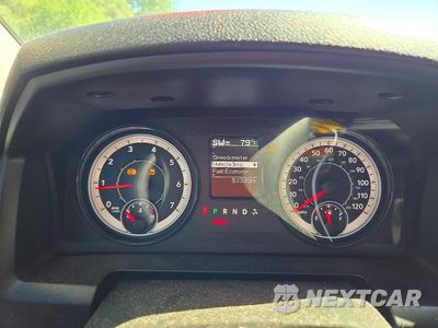 Zdjęcie 9 z 12 samochodu: 2021 RAM 1500 CLASSIC TRADESMAN VIN:3C6RR6KT7MG711260 - miniatura