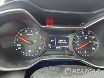 Zdjęcie 9 z 13 samochodu: 2023 CHEVROLET TRAILBLAZER LS VIN:KL79MMS28PB080502 - miniatura
