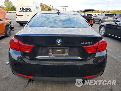 Zdjęcie 6 z 12 samochodu: 2019 BMW 440XI VIN:WBA4W9C53KAF94513 - miniatura