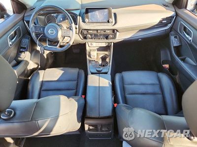 Zdjęcie 8 z 13 samochodu: 2021 NISSAN ROGUE SV VIN:5N1AT3BB6MC722004 - miniatura