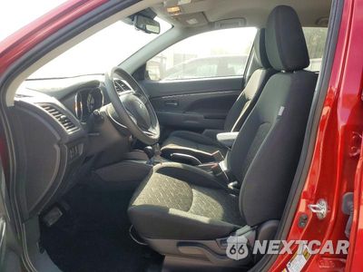 Zdjęcie 7 z 13 samochodu: 2025 MITSUBISHI OUTLANDER SPORT S VIN:JA4ARUAU6SU005714 - miniatura