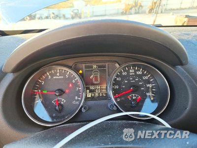 Zdjęcie 9 z 14 samochodu: 2013 NISSAN ROGUE S VIN:JN8AS5MV1DW146531 - miniatura