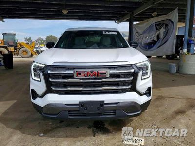 Piąte zdjęcie samochodu w środku: 2026 GMC TERRAIN ELEVATION VIN:3GKALUEGXTL495070 - miniatura