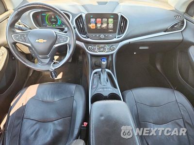 Zdjęcie 8 z 12 samochodu: 2017 CHEVROLET VOLT LT VIN:1G1RA6S58HU200606 - miniatura