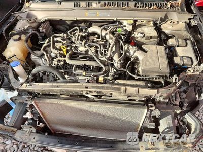 Zdjęcie 11 z 13 samochodu: 2020 FORD FUSION SE VIN:3FA6P0HD2LR215371 - miniatura