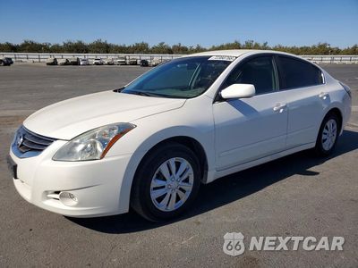 2011 NISSAN ALTIMA 2.5 1N4AL2AP1BN504765 - główne zdjęcie licytacji z USA - miniatura
