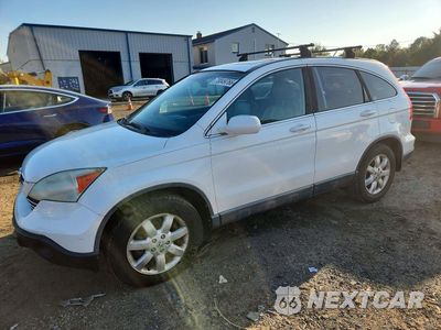 2008 HONDA CR-V EXL 5J6RE48718L018173 - główne zdjęcie licytacji z USA - miniatura
