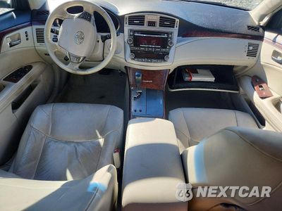 Zdjęcie 8 z 12 samochodu: 2011 TOYOTA AVALON BASE VIN:4T1BK3DB8BU426462 - miniatura