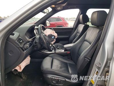 Zdjęcie 7 z 13 samochodu: 2016 BMW X3 XDRIVE28I VIN:5UXWX9C56G0D94357 - miniatura