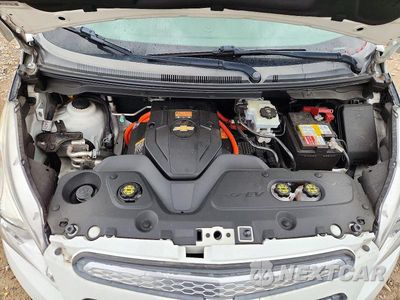 Zdjęcie 11 z 12 samochodu: 2016 CHEVROLET SPARK EV 2LT VIN:KL8CL6S06GC633401 - miniatura