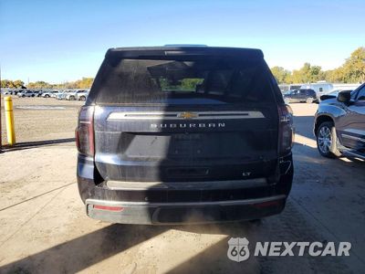 Zdjęcie 6 z 13 samochodu: 2022 CHEVROLET SUBURBAN VIN:1GNSKCKD7NR283995 - miniatura