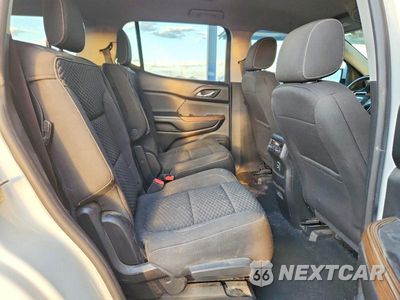 Zdjęcie 11 z 13 samochodu: 2017 GMC ACADIA SLE VIN:1GKKNLLS0HZ312243 - miniatura