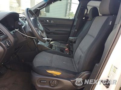 Zdjęcie 7 z 13 samochodu: 2014 FORD EXPLORER POLICE INTERCEPTOR VIN:1FM5K8AR5EGA80921 - miniatura