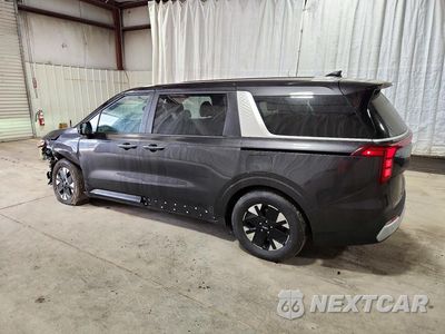 Drugie zdjęcie samochodu z przodu: 2027 KIA CARNIVAL LXS VIN:KNDNB5KA7V6191388 - miniatura