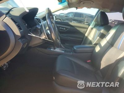 Zdjęcie 7 z 12 samochodu: 2018 NISSAN ALTIMA 2.5 SR VIN:1N4AL3AP6JC196850 - miniatura