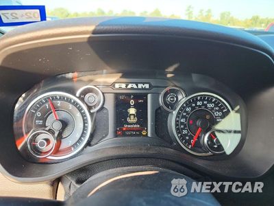 Zdjęcie 9 z 12 samochodu: 2019 RAM 1500 BIG HORN/LONE STAR VIN:1C6RREFT7KN684778 - miniatura