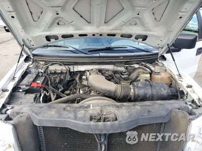 Zdjęcie 11 z 12 samochodu: 2006 FORD F150 VIN:1FTRX12W06NB31516 - miniatura