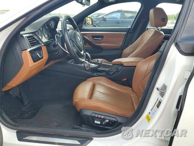 Zdjęcie 7 z 12 samochodu: 2016 BMW 428 I GRAN COUPE SULEV VIN:WBA4A9C57GG508023 - miniatura