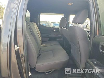 Zdjęcie 10 z 12 samochodu: 2019 TOYOTA TACOMA TRD OFF-ROAD VIN:3TMDZ5BN1KM068031 - miniatura
