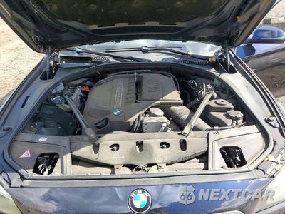 Zdjęcie 11 z 12 samochodu: 2014 BMW 535 XI VIN:WBA5B3C59ED533731 - miniatura