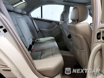 Zdjęcie 10 z 13 samochodu: 2007 MERCEDES-BENZ C 230 VIN:WDBRF52H47F912531 - miniatura