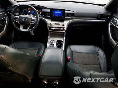 Zdjęcie 8 z 13 samochodu: 2022 FORD EXPLORER TIMBERLINE VIN:1FMSK8JH6NGB43681 - miniatura
