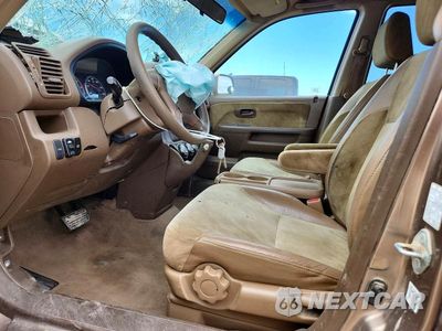 Zdjęcie 7 z 13 samochodu: 2003 HONDA CR-V EX VIN:JHLRD788X3C012192 - miniatura
