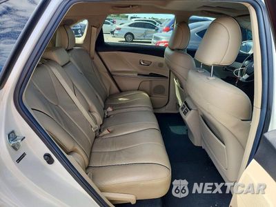 Zdjęcie 11 z 13 samochodu: 2013 TOYOTA VENZA XLE VIN:4T3ZK3BBXDU054165 - miniatura