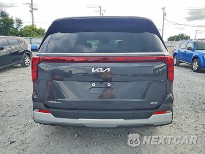 Zdjęcie 6 z 13 samochodu: 2027 KIA CARNIVAL LXS VIN:KNDNB5KA9V6193028 - miniatura