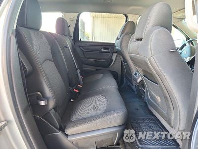 Zdjęcie 11 z 14 samochodu: 2015 CHEVROLET TRAVERSE LT VIN:1GNKRGKD8FJ336223 - miniatura