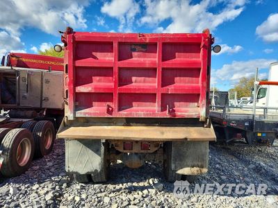 Zdjęcie 6 z 13 samochodu: 2017 FREIGHTLINER 114SD VIN:1FVHG3DV9HHJD1107 - miniatura