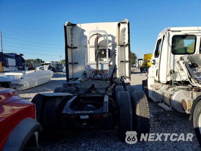 Zdjęcie 6 z 12 samochodu: 2022 MACK ANTHEM SEMI TRUCK VIN:1M1AN4GY5NM027574 - miniatura