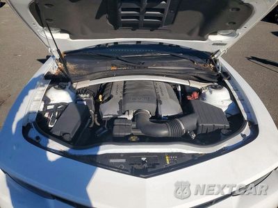 Zdjęcie 11 z 13 samochodu: 2015 CHEVROLET CAMARO 2SS VIN:2G1FK3DJXF9260955 - miniatura