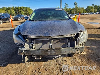 Piąte zdjęcie samochodu w środku: 2014 NISSAN MAXIMA 3.5 SV VIN:1N4AA5AP3EC452692 - miniatura