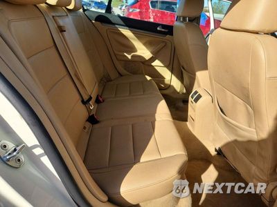 Zdjęcie 10 z 12 samochodu: 2008 VOLKSWAGEN JETTA SE VIN:3VWRM71K08M120634 - miniatura
