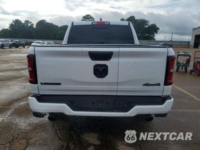 Zdjęcie 6 z 12 samochodu: 2026 RAM 1500 LARAMIE VIN:1C6SRFJP4TN337377 - miniatura
