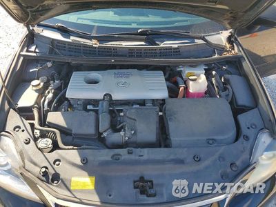 Zdjęcie 11 z 13 samochodu: 2011 LEXUS CT 200 VIN:JTHKD5BH8B2039034 - miniatura