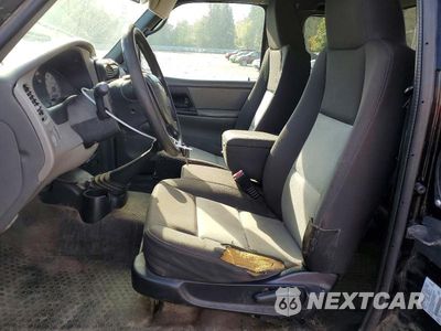 Zdjęcie 7 z 12 samochodu: 2004 FORD RANGER SUPER CAB VIN:1FTZR45EX4PA68747 - miniatura