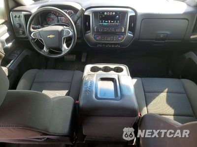 Zdjęcie 8 z 12 samochodu: 2016 CHEVROLET SILVERADO K1500 LT VIN:3GCUKREC6GG171666 - miniatura