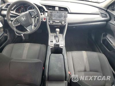 Zdjęcie 8 z 12 samochodu: 2018 HONDA CIVIC EX VIN:2HGFC2F76JH592925 - miniatura
