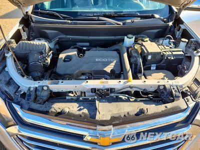 Zdjęcie 12 z 13 samochodu: 2018 CHEVROLET EQUINOX PREMIER VIN:3GNAXMEV5JS600235 - miniatura