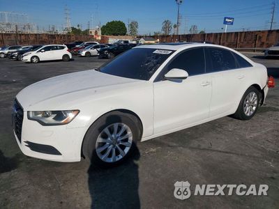 2013 AUDI A6 PREMIUM WAUFFAFC5DN044341 - główne zdjęcie licytacji z USA - miniatura