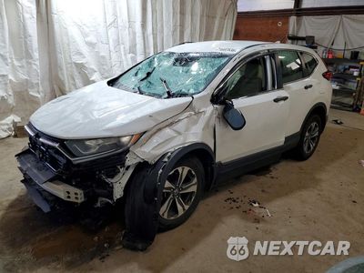2020 HONDA CR-V LX 2HKRW2H25LH607803 - główne zdjęcie licytacji z USA - miniatura