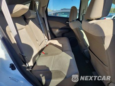 Zdjęcie 11 z 13 samochodu: 2014 HONDA CR-V EX VIN:5J6RM4H52EL092490 - miniatura