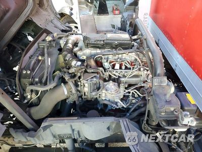 Zdjęcie 12 z 13 samochodu: 2017 HINO 195 BOX TRUCK VIN:JHHSDM2H5HK005568 - miniatura